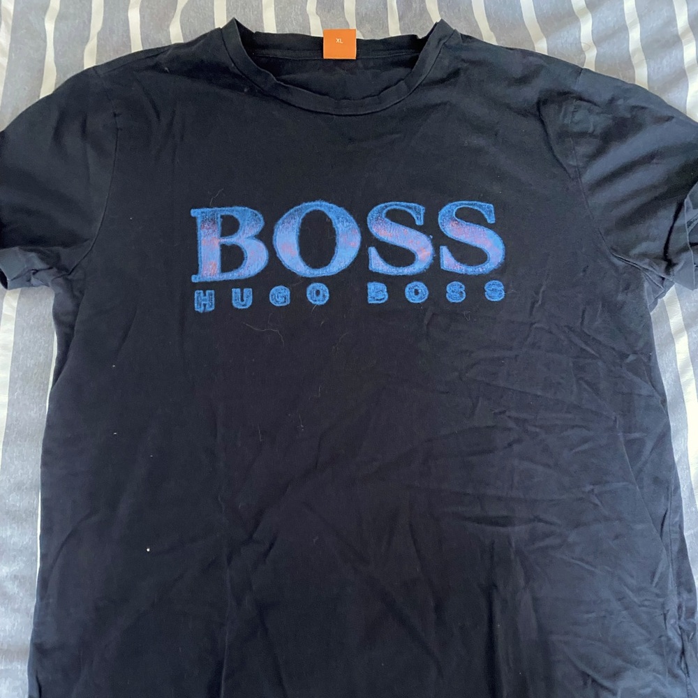 Hugo Boss Men’s T-shirt